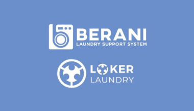 Loker Staff Produksi Laundry (Wanita) di BERANI Laundry Support System
